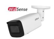 DAHUA IPC-HFW2541T-AS 5MP 3.6MM Starlight Wizsense IP BULLET KAMERA (Dahili Ses)