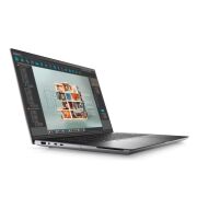 DELL M5690 ULTRA 9 185H vPro 32GB 512GB SSD 8GB RTX2000 ADA 16'' OLED TOUCH WIN11PRO MOBILE WS