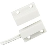 D40 MANYETİK KONTAK KABLOLU - BEYAZ