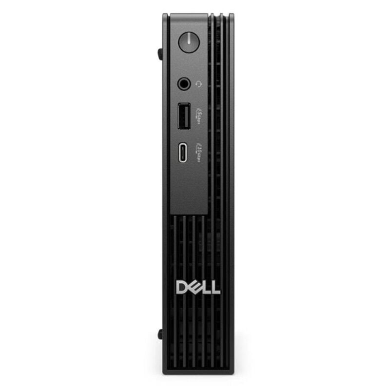 DELL PC PRO MICRO BTO008_QCM1250_U CORE 5 14500T 16GB 512SSD UBUNTU