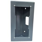 HIKVISION KV8113 SERİSİ METAL KAPI İSTASYONU YAĞMUR KORUYUCU