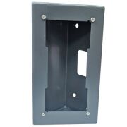HIKVISION KV8113 SERİSİ METAL KAPI İSTASYONU YAĞMUR KORUYUCU