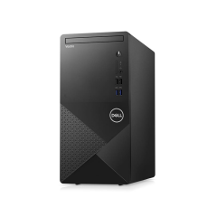 DELL Vostro 3020, N2046VDT3020MTU_UPG, i5-13400, 16Gb DDR4 Ram, 512Gb SSD, Paylaşımlı Ekran Kartı, Wi-Fi, Bluetooth , Free Dos, MT Masaüstü PC (210246456)