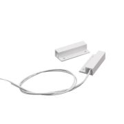 D40 MANYETİK KONTAK KLEMENSLİ - BEYAZ