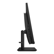 ASUS A5702WVARK-I58512B0D_UPG, Ultra 5-120U, 27" FHD Ekran, 24Gb DDR5 Ram, 1Tb SSD, Wi-Fi 6, Type-C, Paylaşımlı Ekran Kartı, Free Dos, All In One PC, (Black)