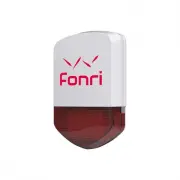 FONRI 1G Kablosuz Alarm Seti