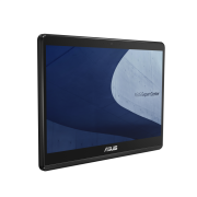 ASUS E1600WKA-N8256B0D, Intel N4500, 15,6"  Dokunmatik HD Ekran, 8Gb Ram, 256Gb SSD, Wi-Fi, HDMI, Type-A, Type-C, Paylaşımlı Ekran Kartı, Free Dos, All In One PC, (Black)