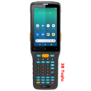 NEWLAND N7-PRO-W4-S3, Cachalot Pro II, Android 11, WiFi, Bluetooth, 4 GB RAM, 64 GB ROM, 2D Karekod, 4" Dokunmatik Ekran, El Terminali
