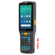 NEWLAND N7-PRO-W4-S3, Cachalot Pro II, Android 11, WiFi, Bluetooth, 4 GB RAM, 64 GB ROM, 2D Karekod, 4" Dokunmatik Ekran, El Terminali