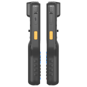 NEWLAND N7-PRO-W4-S3, Cachalot Pro II, Android 11, WiFi, Bluetooth, 4 GB RAM, 64 GB ROM, 2D Karekod, 4" Dokunmatik Ekran, El Terminali