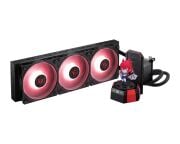 MSI CORELIQUID A17 MLG EDITION 360MM SOĞUTUCU