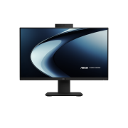 ASUS V440VAK-I58512B0D, i5-13420H, 23,8"  FHD Ekran, 8Gb DDR5 Ram, 512Gb SSD, Wi-Fi 6, Type-C, Paylaşımlı Ekran Kartı, Free Dos, All In One PC, (Black)