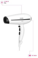 ALTUS AL 7044 S IYONIK 2200 W SAC KURUTMA MAKINESI