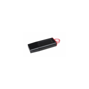 KINGSTON DTX/256GB USB 3.2 Data Traveler Exodia  Gen 1 Flash Disk (Siyah - Pembe)