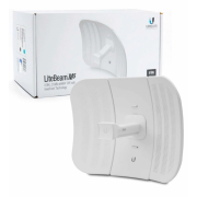 UBIQUITI LBE-M5-23,  LiteBeam, 5Ghz, 100Mbps, 23dBi Anten, 5Km Menzil CPE