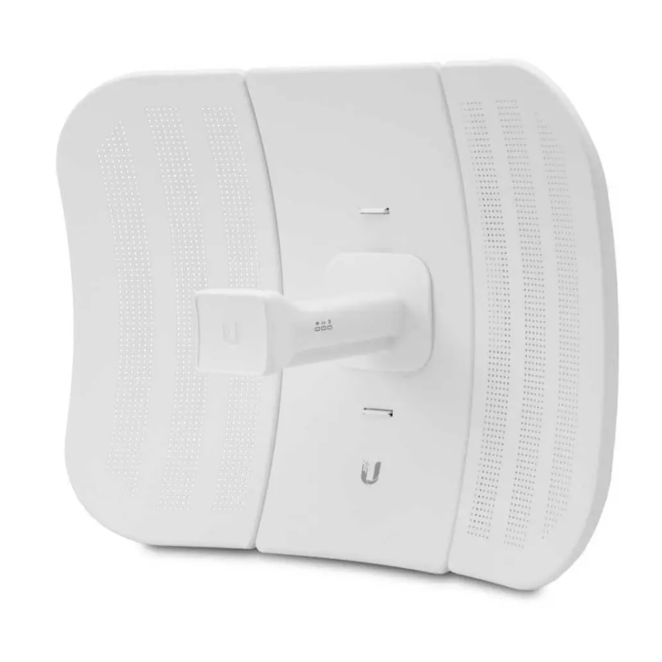UBIQUITI LBE-M5-23,  LiteBeam, 5Ghz, 100Mbps, 23dBi Anten, 5Km Menzil CPE