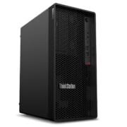 LENOVO THINKSTATION P2 30JQ003NTR ULTRA7 265K 1X32GB 1X1TB SSD NVIDIA RTX2000 ADA 16GB W11 PRO 3 YIL YERİNDE GARANTİ