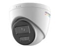 HIKVISION DS-2CD1327G2H-LIUF 2MP 2.8MM HYBRİD LİGHT SESLİ IP DOME KAMERA