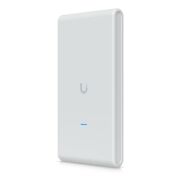 UBIQUITI U6-MESH PRO 2.4/5GHZ DUALBAND WIFI6 2X2 MU-MIMO 5.3GBPS DIŞ ORTAM ACCESS POINT(ADAPTÖRLÜ)
