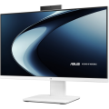 ASUS V440VAK-I716512W0D, i7-13620H, 23,8"  FHD Ekran, 16Gb DDR5 Ram, 512Gb SSD, Wi-Fi 6, Type-A, Type-C, Paylaşımlı Ekran Kartı, Free Dos, All In One PC, (Beyaz)
