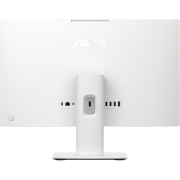 ASUS V440VAK-I716512W0D, i7-13620H, 23,8"  FHD Ekran, 16Gb DDR5 Ram, 512Gb SSD, Wi-Fi 6, Type-A, Type-C, Paylaşımlı Ekran Kartı, Free Dos, All In One PC, (Beyaz)