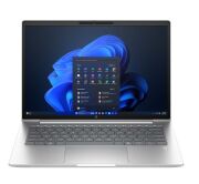 HP ProBook 4 G1i 14 D21SRET Ultra 7-255U 8GB 512GB SSD O/B Intel UHD 14'' DOS Gümüş Notebook