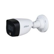DAHUA HAC-HFW1209C-LED-0360B 2MP 3.6MM 1080P TVI/AHD /CVI/CVBS FULLCOLOR IR BULLET KAMERA