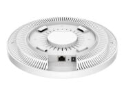 CUDY AP1300 1 Port 10/100/1000Mbps AC1200 4 Anten Tavan Tipi Access Point