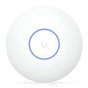 UBIQUITI U7-LITE 2.4/5GHZ DUALBAND WIFI7 2X2 MU-MIMO 4.3GBPS İÇ ORTAM TAVAN TİPİ ACCESS POINT(ADAPTÖRSÜZ)