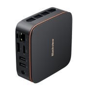 BLACKVIEW MP20 MINIPC AMD R3 3300U 16GB/512GB M.2/WIN11 Pro