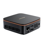 BLACKVIEW MP20 MINIPC AMD R3 3300U 16GB/512GB M.2/WIN11 Pro