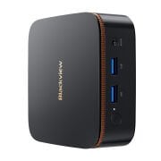BLACKVIEW MP20 MINIPC AMD R3 3300U 16GB/512GB M.2/WIN11 Pro