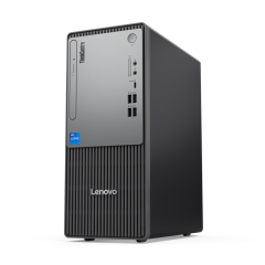 LENOVO 12UB0009TR, ThinkCentre neo 50t Gen5,  i3-13100, 8Gb DDR5 Ram, 512Gb SSD, Paylaşımlı Ekran Kartı, Wi-Fi, Bluetooth, Free Dos, MT Masaüstü PC