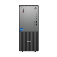 LENOVO 12UB0009TR, ThinkCentre neo 50t Gen5,  i3-13100, 8Gb DDR5 Ram, 512Gb SSD, Paylaşımlı Ekran Kartı, Wi-Fi, Bluetooth, Free Dos, MT Masaüstü PC
