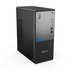 LENOVO 12UB0009TR, ThinkCentre neo 50t Gen5,  i3-13100, 8Gb DDR5 Ram, 512Gb SSD, Paylaşımlı Ekran Kartı, Wi-Fi, Bluetooth, Free Dos, MT Masaüstü PC