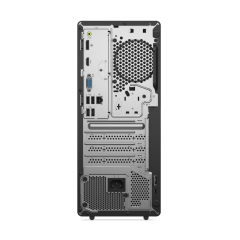 LENOVO 12UB0009TR, ThinkCentre neo 50t Gen5,  i3-13100, 8Gb DDR5 Ram, 512Gb SSD, Paylaşımlı Ekran Kartı, Wi-Fi, Bluetooth, Free Dos, MT Masaüstü PC