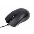 A4 TECH OP-760 USB 1000 DPI SİYAH MOUSE V-TRACK