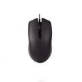 A4 TECH OP-760 USB 1000 DPI SİYAH MOUSE V-TRACK