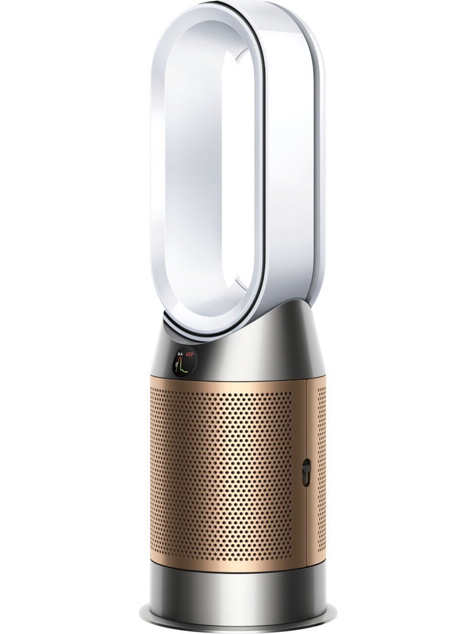 DYSON PURIFIER HOT+COOL HP2 DE-NOX HAVA TEMIZLEYIC