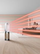 DYSON PURIFIER HOT+COOL HP2 DE-NOX HAVA TEMIZLEYIC