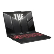 ASUS TUF GAMING A16 FA607NUQ-RL049 AMD R7-1700 16GB DDR5 512GB SSD RTX4050 6GB 144HZ 16'' FDOS