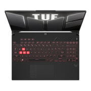 ASUS TUF GAMING A16 FA607NUQ-RL049 AMD R7-1700 16GB DDR5 512GB SSD RTX4050 6GB 144HZ 16'' FDOS