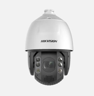 HIKVISION DS-2DE7A432IW-AEB 4MP 32X ZOOM IP SPEED DOME (PTZ) KAMERA (200 MT IR-DARKFİGHTER)
