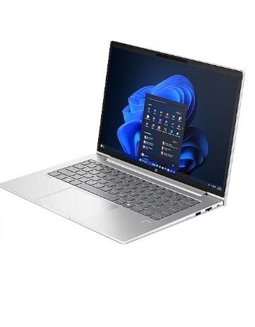 HP ProBook 4 G1i 14 AI D29QJET Ultra 5-225H 16GB 512GB SSD O/B Intel Arc 130T 14'' DOS Gümüş Notebook