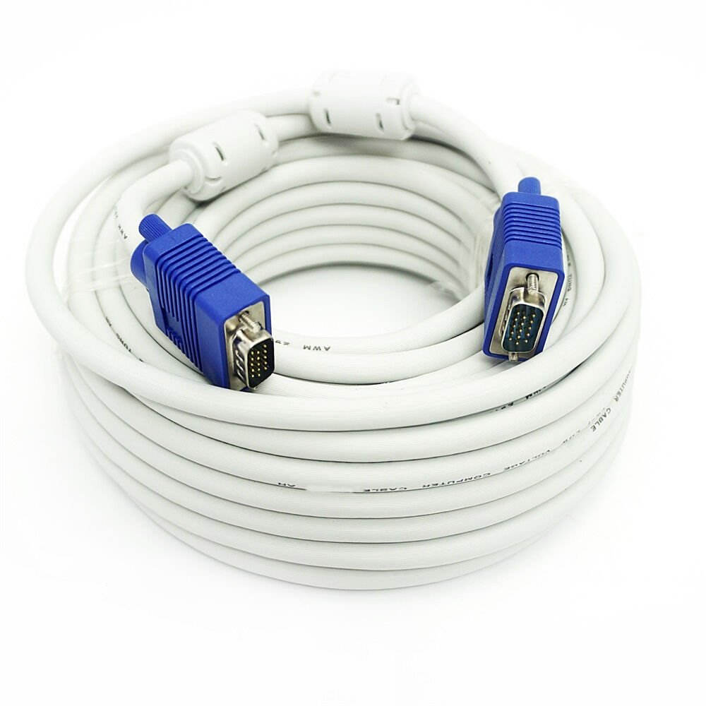 20 METRE VGA KABLO