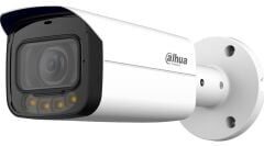 DAHUA HAC-HFW1209TLMP-A-LED-0360B 2MP HDCVI FULL COLOR BULLET KAMERA ( Dahili Ses )