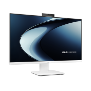 ASUS V470VAK-I716512W0D, i7-13620H, 27" FHD Ekran 16Gb DDR5 Ram, 512Gb SSD, Wi-Fi 6, Bluetooth 5.4, Type-C, Paylaşımlı Ekran Kartı, Free Dos, All In One PC (Beyaz)
