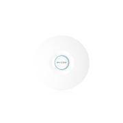 IP-COM IP-PRO-6-LR WI-FI 6 AX3000 2PORT GIGABIT 2X2 MU-MIMO 4X4 DBI 2.4/5GHz POE ADAPTORLU INDOOR TAVAN TİPİ ACCESS POIN