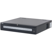 DAHUA  NVR5864RH-XI, 64Kanal, 32Mpix, H265+, 8 HDD Desteği, 1080P Kayıt, 512Mbps Bant Genişliği, 2 Port GigaBit Lan, RAID 0/15/6/10, Çift Power Supply, NVR