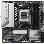GIGABYTE B650M-GAMING-PLUS-WIFI 4xDDR5 2xDP/1xHDMI 2xM.2 AM5 ANAKART